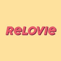 Relovie logo - Similar company to Swapi Ab