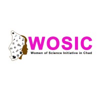 Women of sciences initiative in Chad -WOSIC logo - Similar company to Foothillls Logistics - Chad