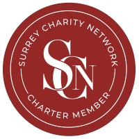 Surrey Charity Network logo - Similar company to Powered Up Business Networking