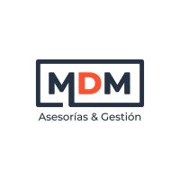 MDM Asesorías y Gestión logo - Similar company to Fusion Facility Spa