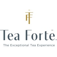 Tea Forte S.E.A. logo - Similar company to Made By Kade