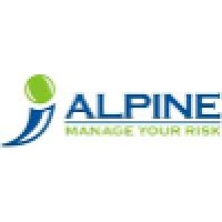 Alpine Services logo - Similar company to Amplesecure India Services Pvt. Ltd