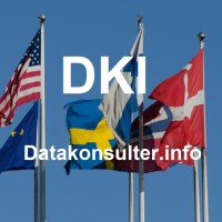 Datakonsulter.info logo - Similar company to Exsens