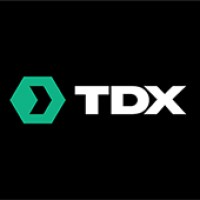 TDX Ltd logo - Similar company to Hidden Aotearoa