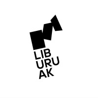 LIBURUAK logo - Similar company to Liburuak Libros