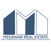 Medawar Real Estate logo - Similar company to Redside Partners