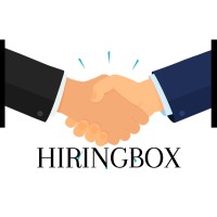 HiringBox logo - Similar company to Hirebox