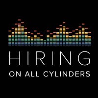 Hiring On All Cylinders logo - Similar company to Bee Hua Industrial Gases Sdn Bhd