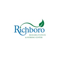 Richboro Rehab and Nursing Center logo - Similar company to Pennypack Group