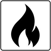 ForestFire - Smokeless Firepits logo - Similar company to Forks River Construction