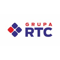 GRUPA RTC logo - Similar company to Modernhatch