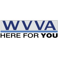 WVVA logo - Similar company to Keyc News Now