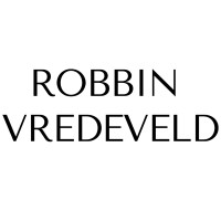 Robbin Vredeveld logo - Similar company to Werk Atleet Academy