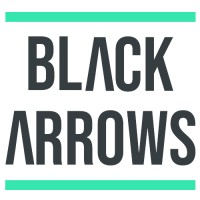 Black Arrows Consulting logo - Similar company to Pcr Digital | B Corp™