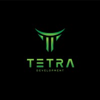Tetra Development logo - Similar company to Seraj Developments
