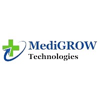 Medigrow Technologies logo - Similar company to Medicrowd