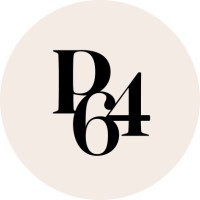 PARIS64 logo - Similar company to Malababa