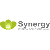 Synergy Energy Solutions Pty (Ltd) logo - Similar company to Solarxgen