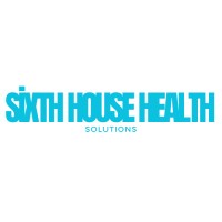 Avicenna/Sixth House Health logo - Similar company to Doğu Batı Tourism