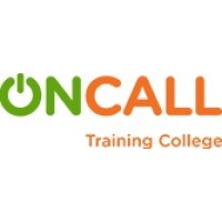 ONCALL Training College logo - Similar company to Oncall Group Australia