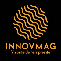 INNOVMAG Officiel logo - Similar company to Goma Fleva