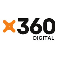 x360 Digital logo - Similar company to Techtiq Software Inc