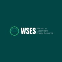 Women in Sustainable Energy Suriname (WSES) logo - Similar company to Engine Outsourcing Services