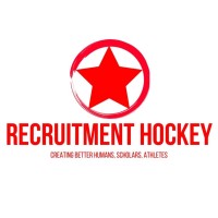 Recruitment Hockey logo - Similar company to Schanner Eishockeyartikel Gmbh + Co. Kg