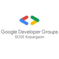 Google Developer Group Sanjivani COE logo - Similar company to Kaizen