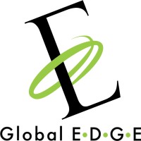 Global Edge Group logo - Similar company to Leader Engineering