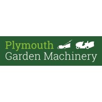 PLYMOUTH GARDEN MACHINERY LIMITED logo - Similar company to Garden Review