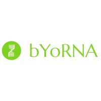 bYoRNA logo - Similar company to Syntopia