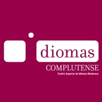 Idiomas Complutense logo - Similar company to Activeminds.Es