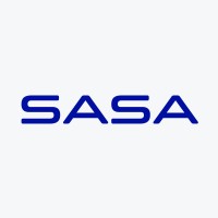 SASA logo - Similar company to Adana Çalışma Ve İş Kurumu İl Müdürlüğü