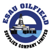 Esau Oilfield Supplies Co Ltd logo - Similar company to Keller Williams Guyana
