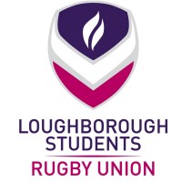 Loughborough Students Rugby Union logo - Similar company to Spc13