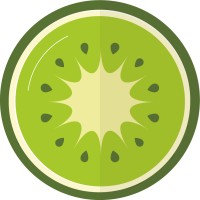 Kiwi Compute logo - Similar company to Green Kid Crafts