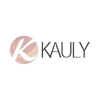 Kauly - Moda Evangélica logo - Similar company to Sol Da Terra Moda Evangélica