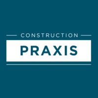 Construction Praxis logo - Similar company to Construction Albert Jean Ltée