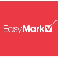 EasyMark logo - Similar company to Huddler (By Diversus)