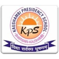 Kaushambi Presidency School logo - Similar company to Khelgaon Public School