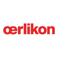 Oerlikon logo - Similar company to Hef Groupe