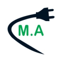 M.A Electric logo - Similar company to Solar Panel Install