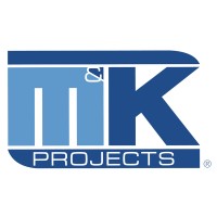 M&K Projects Limited logo - Similar company to Smart Solution Homes