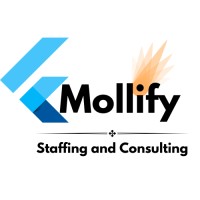 Mollify  Staffing & Consulting logo - Similar company to Sgr Consulting Services - Sap Staffing And Training Company