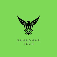 Janadhar Tech logo - Similar company to Assistant Information Technology