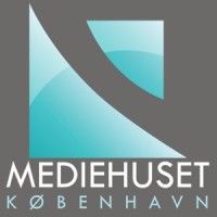 Mediehuset København logo - Similar company to Sushi Lovers