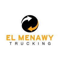 El Menawy Trucking logo - Similar company to Mar-Shipping S.A.