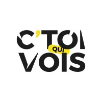C’toi Qui Vois logo - Similar company to Bomunto