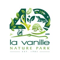 La Vanille Nature Park logo - Similar company to Bioculture Group